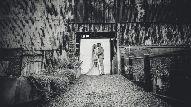 Camlad Barns Image 