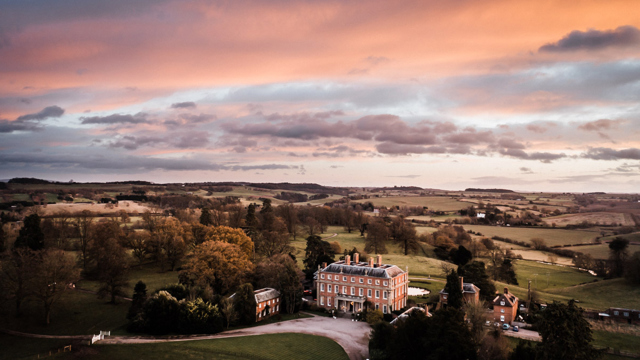 Davenport House Dominic Lemoine 