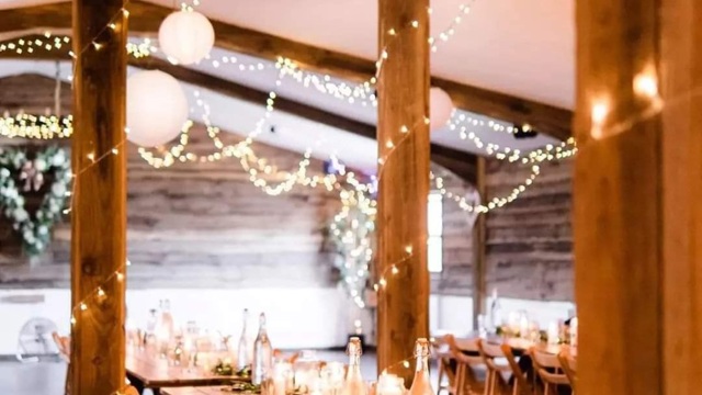 The Barn At Dinthill 
