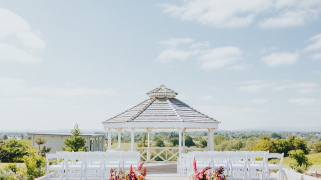 Hencote Outdoor 