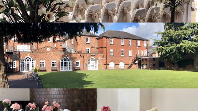 Wynnstay Hotel And Spa 